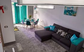 Sonnenstrand Apartment - Spa N Pool Beach Resort